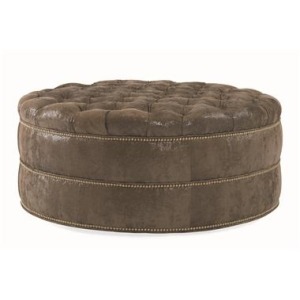 Century Signature Wesley Ottoman