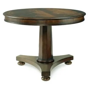 Chelsea Club Collection CROSBY HALL CENTER TABLE