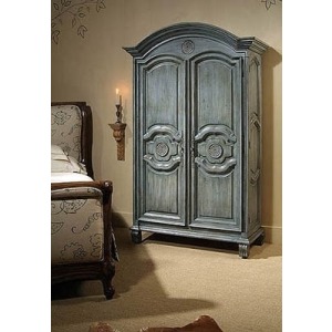 Coeur de France & Bordeaux Collection ARMOIRE