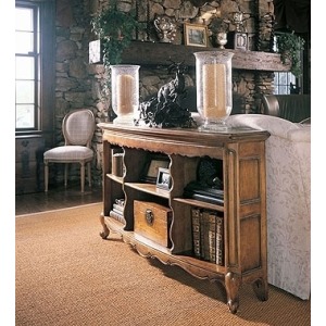 Coeur de France & Bordeaux Collection COMBOURG SOFA TABLE