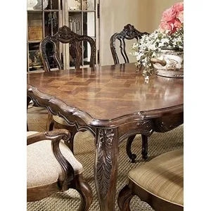 Coeur de France & Bordeaux Collection COSTELLANE DINING TABLE