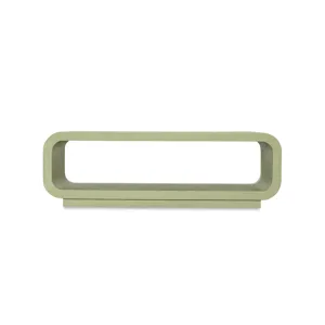 Details Occasional Jasper Raffia Cocktail Table