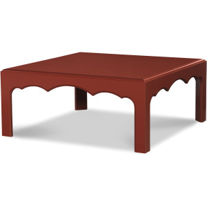 Details Occasional Dickens Cocktail Table