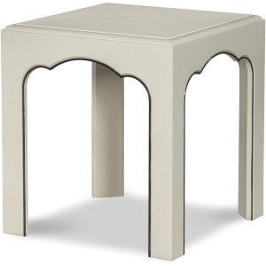 Details Occasional Dickens Side Table