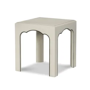 Details Occasional Dickens Side Table