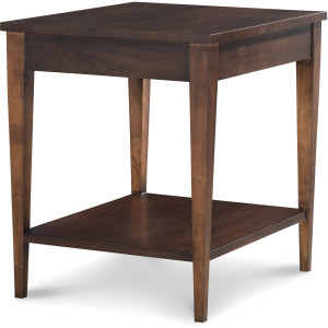 Details Occasional Jefferson Side Table