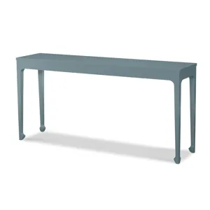 Details Occasional Fenton Console Table