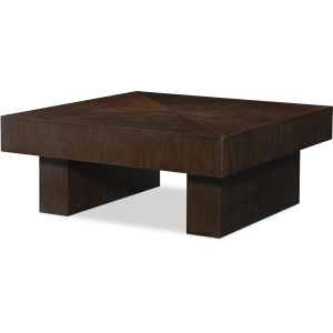 Details Occasional Alee Cocktail Table(Oak