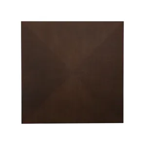 Details Occasional Alee Cocktail Table(Oak