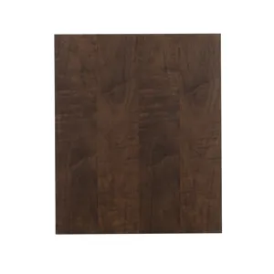 Details Occasional Jefferson Rectangular Side Table Stock
