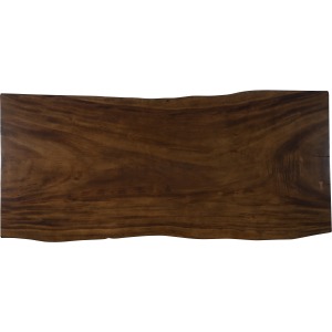 108 Gaunacaste Slab Dining Tbl Top Only