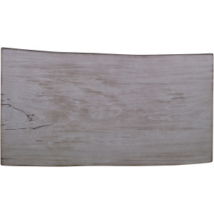 60 Gaunacaste Slab Cocktail Top Only