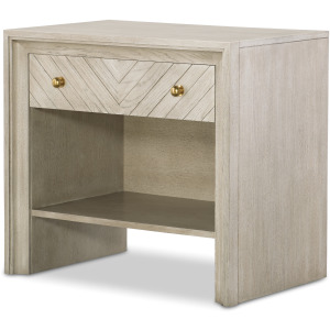 Details Case Details Iii Drawer Small Nightstand