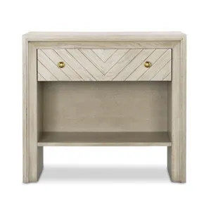 Details Case Details Iii Drawer Small Nightstand