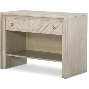 Details Case Details Iii Drawer Large Nightstand