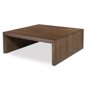 Details Occasional Wythe Cocktail Table (96-115)
