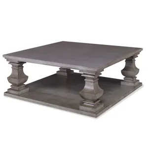 Details Occasional Ryder Cocktail Table (96-115)