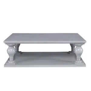 Details Occasional Ryder Cocktail Table (96-115)
