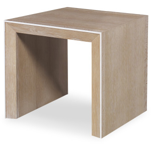 Details Occasional Wythe Side Table
