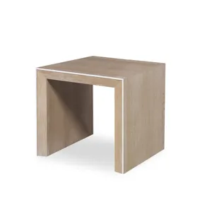 Details Occasional Wythe Side Table