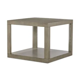 Details Occasional Maison Side Table