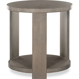 Details Occasional Details Custom Drake Side Table 36-49