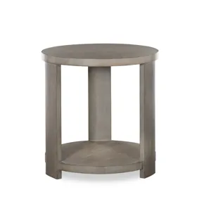 Details Occasional Details Custom Drake Side Table 36-49