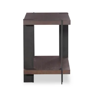 Details Occasional Details Custom Ridge Side Table 35-49