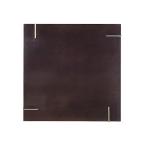 Details Occasional Details Custom Ridge Side Table 50-64