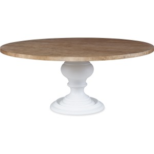 Dining Table Base For Wood Top