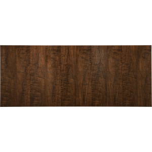 Details Dining Rectangular Wood Top 88 95