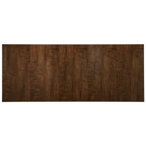 Details Dining Rectangular Wood Top 88 95