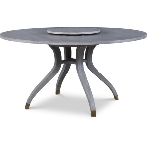 Dining Table Base - Maple