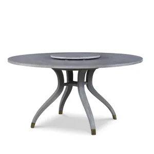 Dining Table Base - Maple
