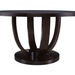 Details Dining Dining Table Base - Maple