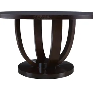 Details Dining Dining Table Base - Maple