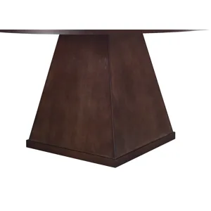 Details Dining Dining Table Base For Wood Top Oak