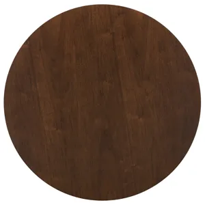 Details Dining Round Wood Dining Table Top 39 43