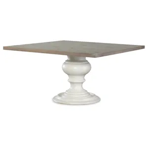 Details Dining Square Wood Dining Table Top 49 54
