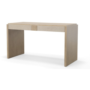 Curate Dunes Two Drawer Desk
