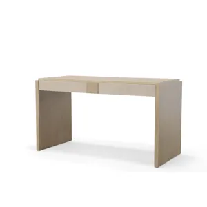 Curate Dunes Two Drawer Desk