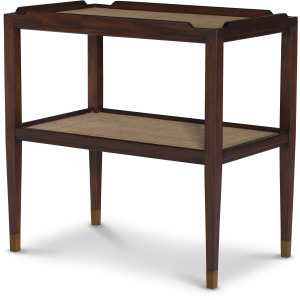 Curate Honu Tray Table