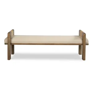 Curate Bohdi Bench