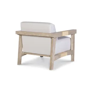 Curate Koehn Lounge Chair