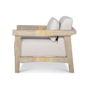 Curate Koehn Lounge Chair