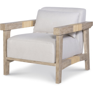 Curate Koehn Lounge Chair
