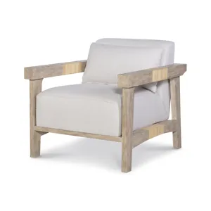 Curate Koehn Lounge Chair