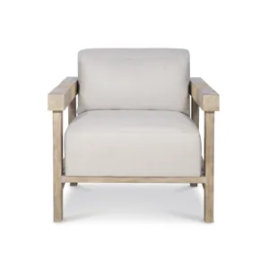 Curate Koehn Lounge Chair