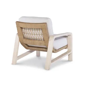 Curate Brisa Lounge Chair