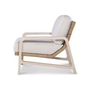 Curate Brisa Lounge Chair